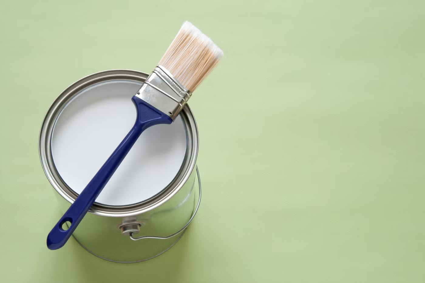 How to Paint a Room the Right Way, According to Professional Painters
