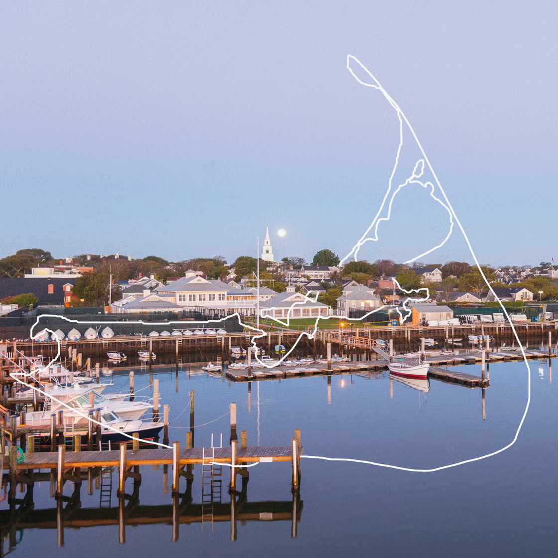 A Design Lover’s Guide to the Perfect Nantucket Getaway